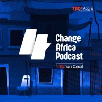 Change Africa Podcast cover