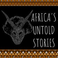 Africa's Untold Stories cover
