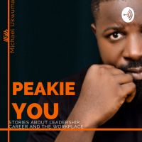 Peakie You With Michael Ukwuma cover