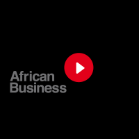 The African Business Podcast cover