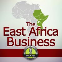 The East Africa Business Podcast: African Start ups | Investing | Entrepreneurship | Interviews cover