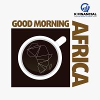 Good Morning Africa cover