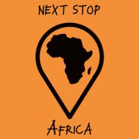 Next Stop Africa cover