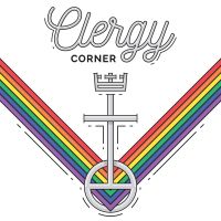 The Clergy Corner cover