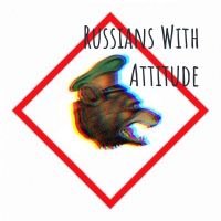 Russians With Attitude cover