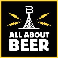 All About Beer cover