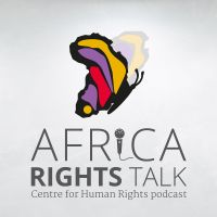 Africa Rights Talk cover