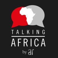 Talking Africa cover