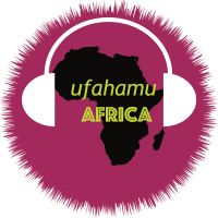 Ufahamu Africa cover