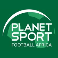 Planet Sport Football Africa cover