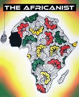 The Africanist Podcast cover