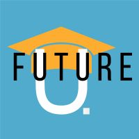 Future U Podcast cover