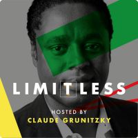 Limitless Africa cover