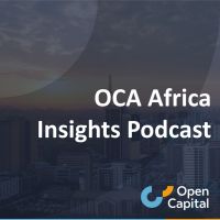 OCA Africa Insights cover
