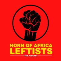 Horn of Africa Leftists cover