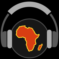 Africa Past & Present » Afripod cover