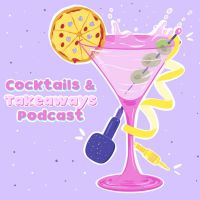 COCKTAILS AND TAKEAWAYS cover