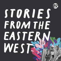Stories From The Eastern West cover