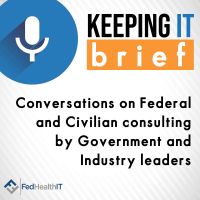Keeping IT Brief cover