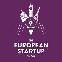 The European Startup Show cover