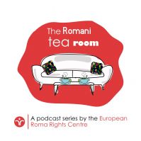 The Romani Tea Room cover