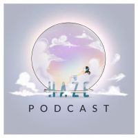 Haze Podcast cover