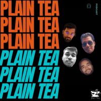 Plain Tea cover