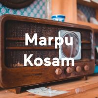 Marpu Kosam cover