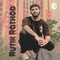 Rutik Rathod cover