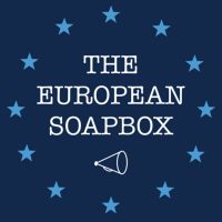 The European Soapbox cover