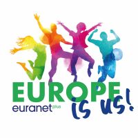 Europe is us! cover