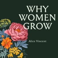 Why Women Grow cover