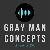Grayman Concepts cover