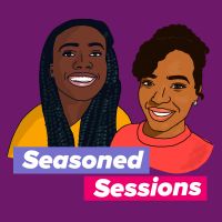 Seasoned Sessions cover