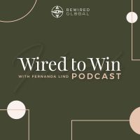 The Wired to Win Podcast cover