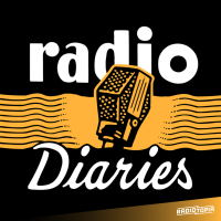 Radio Diaries cover
