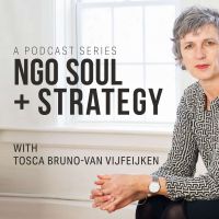 NGO Soul + Strategy cover