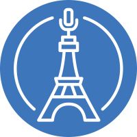 The Earful Tower: Paris cover