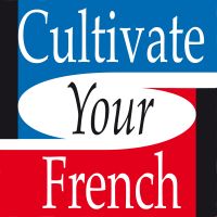 Cultivate your French - Slow French cover
