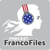 FrancoFiles cover
