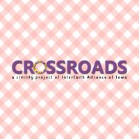 Crossroads cover