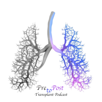 Pre to Post Transplant cover