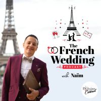 The Paris Wedding Show cover