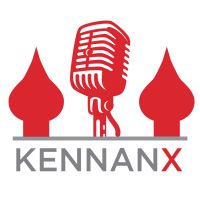 KennanX cover
