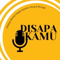 DISAPA KAMU cover