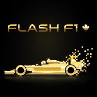 Flash F1 - Formula One Podcast cover