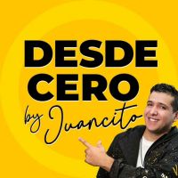 DESDE CERO cover