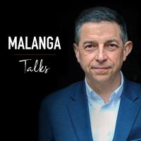 Malanga Talks cover
