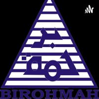 Birohmah Universitas Lampung cover