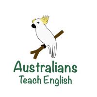 Australians Teach English cover